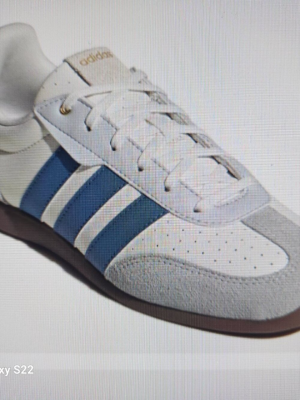 Adidas Barreda Lo Sneaker - Women's Sneakers. NWT. Size 10